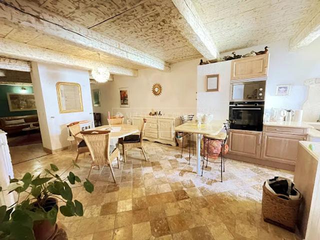Vente Appartement 3 pièces 80 m2 Fayence