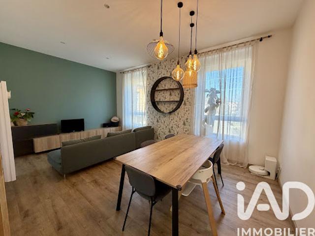Vente Appartement 3 pièces 80 m2 Fontoy