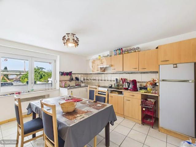 Vente Appartement 3 pièces 80 m2 Florange