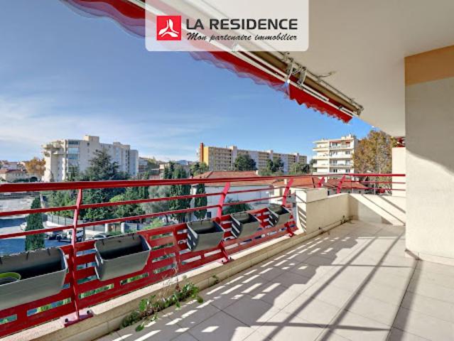 Vente Appartement 3 pièces 80 m2 Frejus