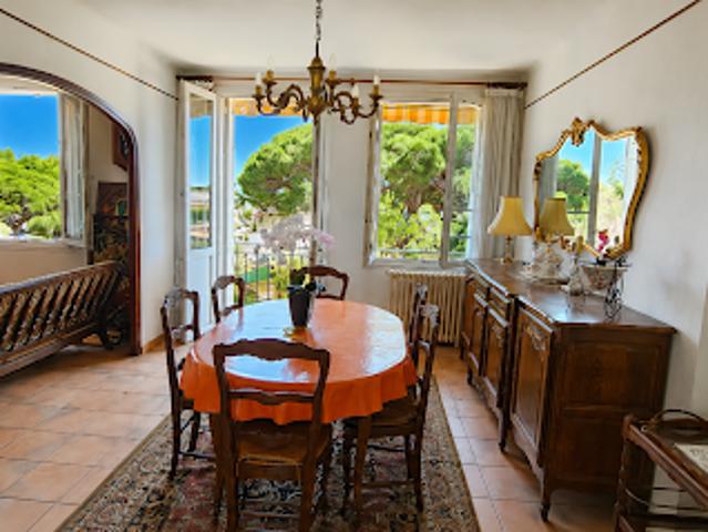 Vente Appartement 3 pièces 80 m2 Frejus