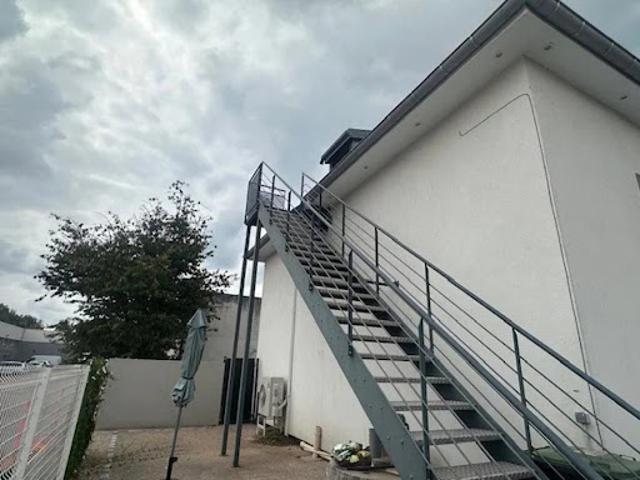 Vente Appartement 3 pièces 80 m2 Golbey