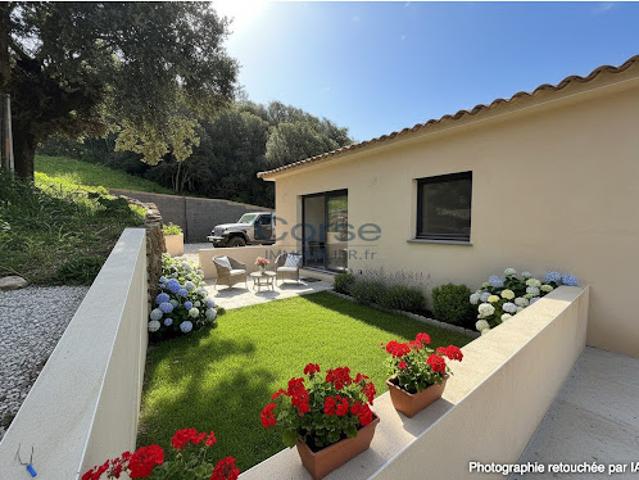 Vente Appartement 3 pièces 80 m2 Grosseto Prugna