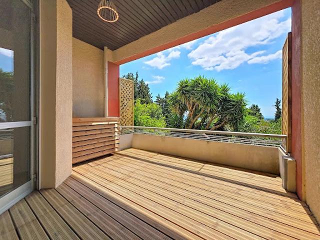Vente Appartement 3 pièces 80 m2 Grasse