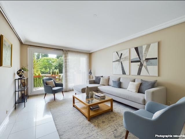 Vente Appartement 3 pièces 80 m2 Grenoble