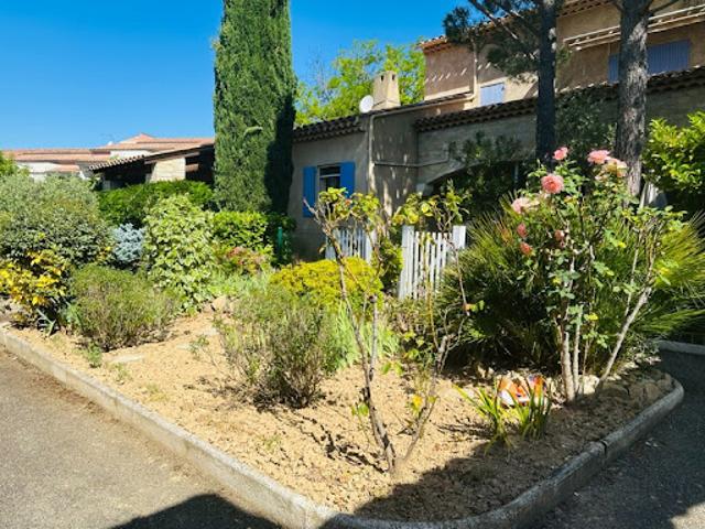 Vente Appartement 3 pièces 80 m2 Gréoux les Bains