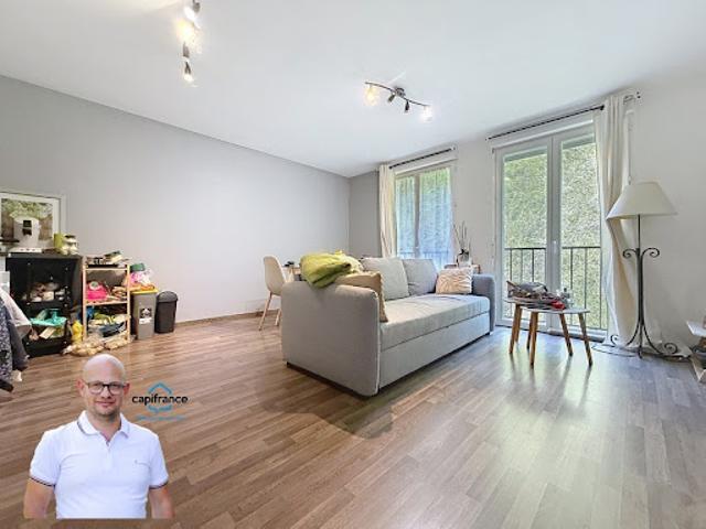 Vente Appartement 3 pièces 80 m2 Gresin