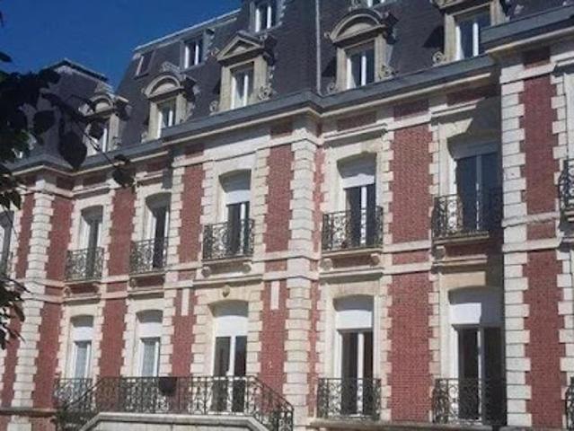 Vente Appartement 3 pièces 80 m2 Gruchet le Valasse