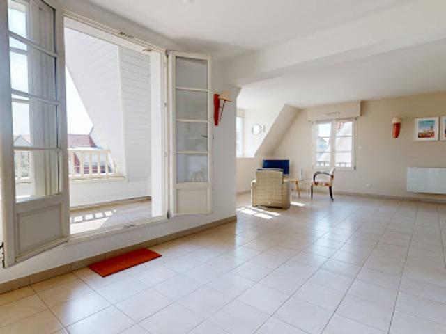 Vente Appartement 3 pièces 0 m2 Hardelot plage