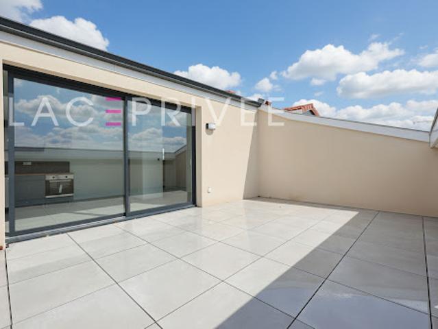 Vente Appartement 3 pièces 80 m2 Heillecourt