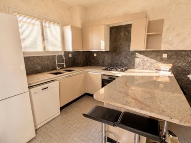 Vente Appartement 3 pièces 80 m2 La Tour du Pin