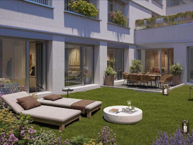 Vente Appartement 3 pièces 80 m2 La Ciotat