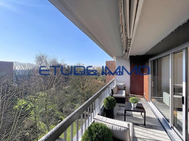 Vente Appartement 3 pièces 80 m2 Lille