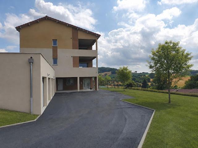 Vente Appartement 3 pièces 80 m2 Longessaigne