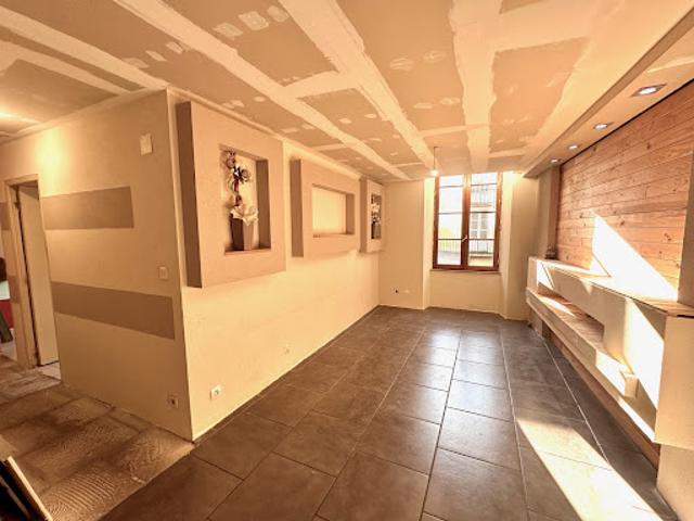 Vente Appartement 3 pièces 80 m2 Lourdes