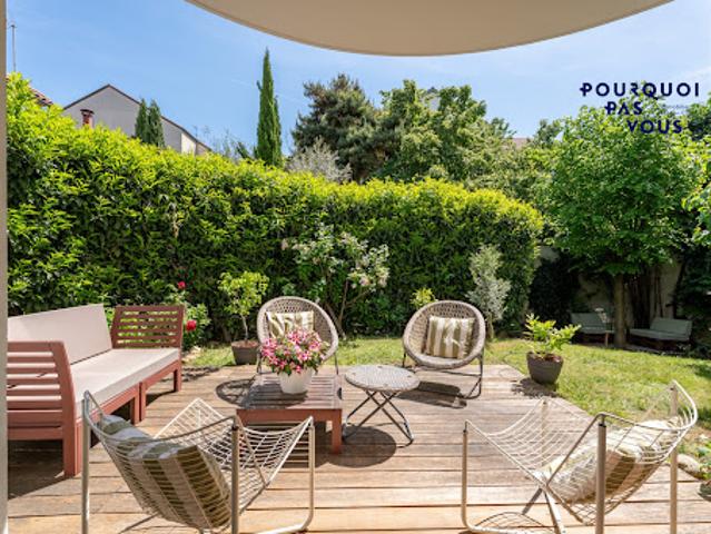 Vente Appartement 3 pièces 80 m2 Lyon 3ème