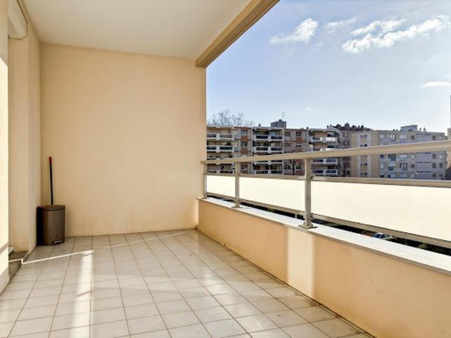 Vente Appartement 3 pièces 80 m2 Lyon 6ème