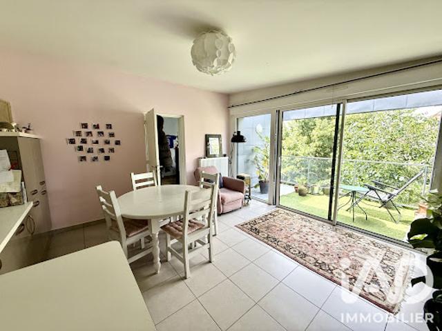 Vente Appartement 3 pièces 80 m2 Marcoussis