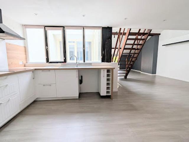 Vente Appartement 3 pièces 80 m2 Marmande