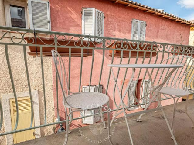 Vente Appartement 3 pièces 80 m2 Marseille 7ème