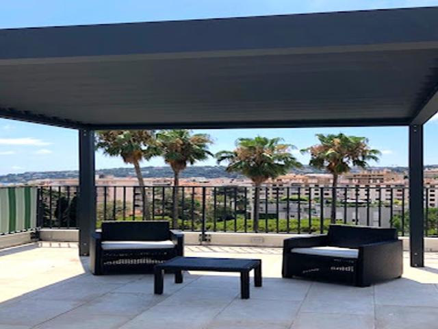 Vente Appartement 3 pièces 80 m2 Menton