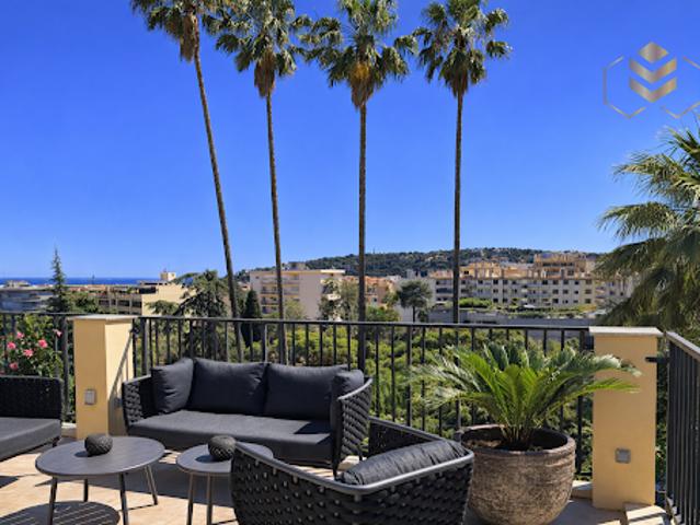 Vente Appartement 3 pièces 80 m2 Menton