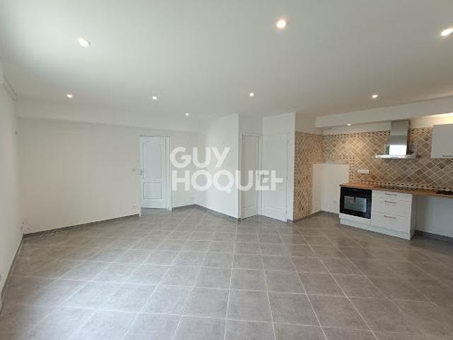Vente Appartement 3 pièces 80 m2 Meschers sur Gironde
