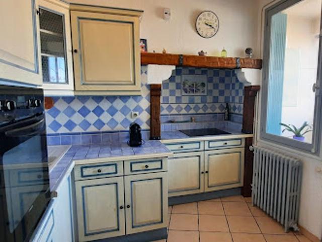 Vente Appartement 3 pièces 80 m2 Montauban