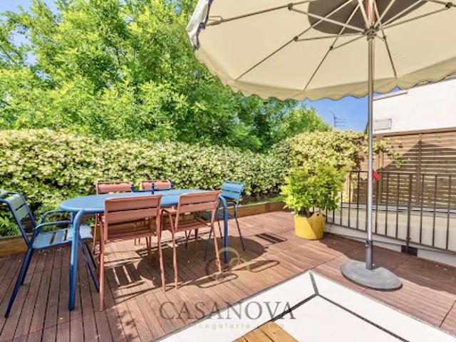 Vente Appartement 3 pièces 80 m2 Montpellier