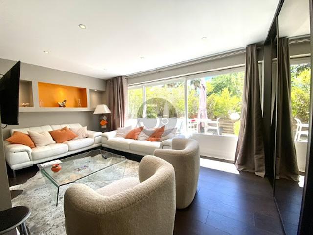 Vente Appartement 3 pièces 80 m2 Montpellier