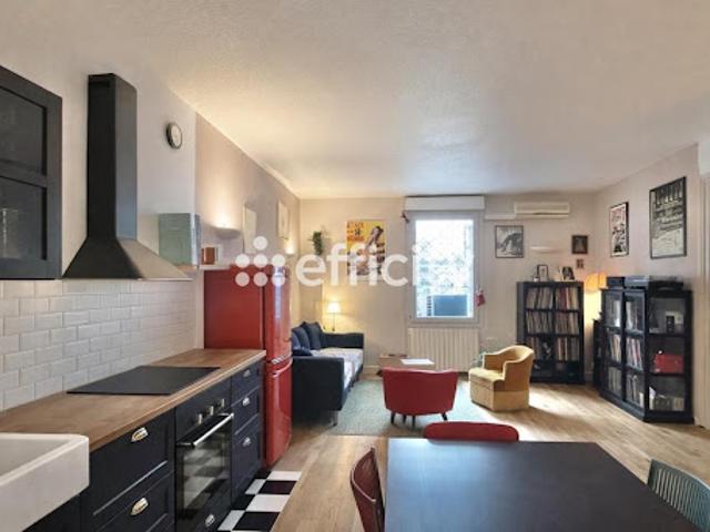 Vente Appartement 3 pièces 80 m2 Montpellier