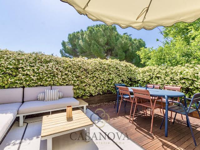 Vente Appartement 3 pièces 80 m2 Montpellier