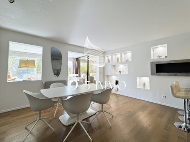 Vente Appartement 3 pièces 80 m2 Montpellier