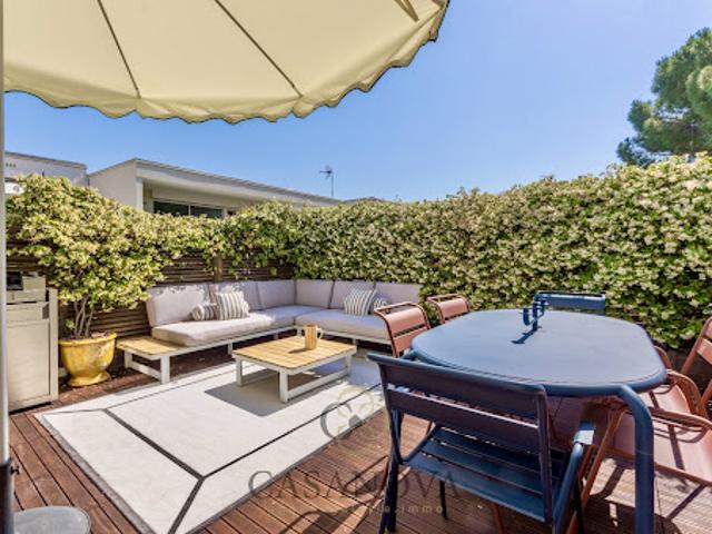 Vente Appartement 3 pièces 80 m2 Montpellier