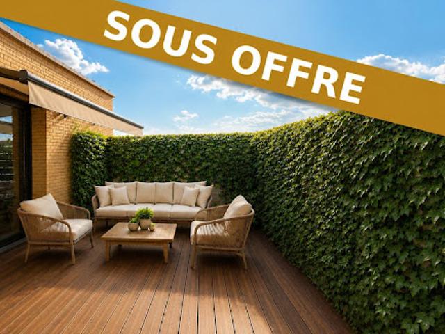 Vente Appartement 3 pièces 80 m2 Montreuil