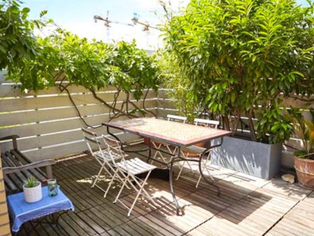 Vente Appartement 3 pièces 80 m2 Montreuil