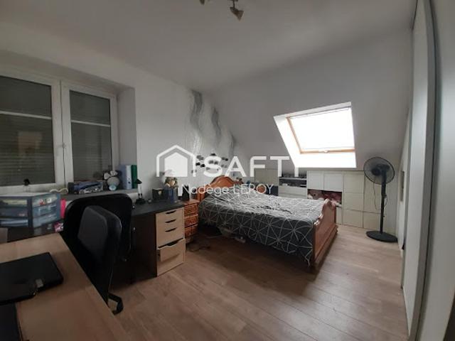 Vente Appartement 3 pièces 80 m2 Montreux Château