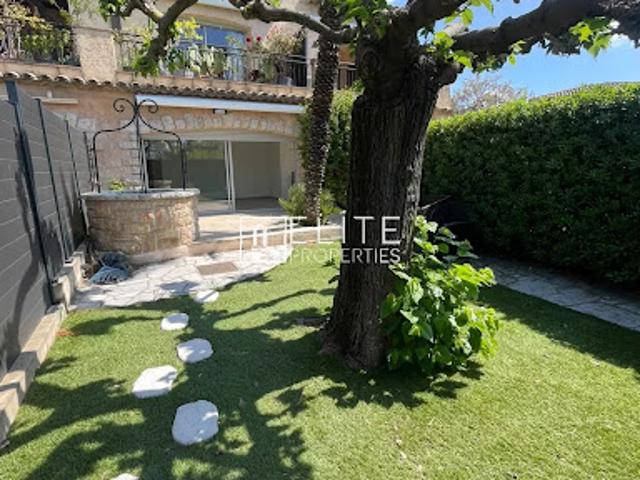 Vente Appartement 3 pièces 80 m2 Mouans Sartoux