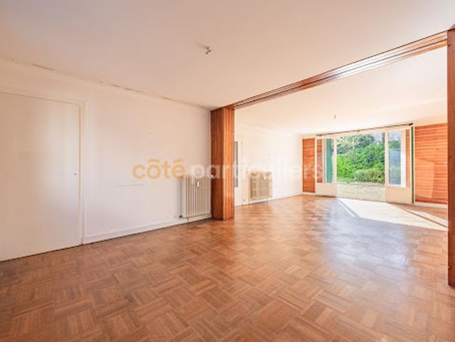 Vente Appartement 3 pièces 80 m2 Nantes