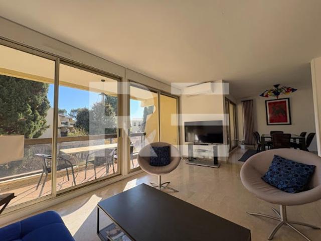 Vente Appartement 3 pièces 80 m2 Nimes