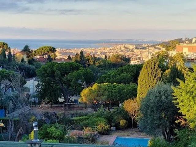 Vente Appartement 3 pièces 80 m2 Nice