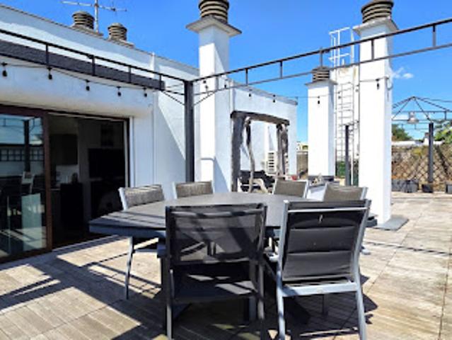 Vente Appartement 3 pièces 80 m2 Nogent sur Marne