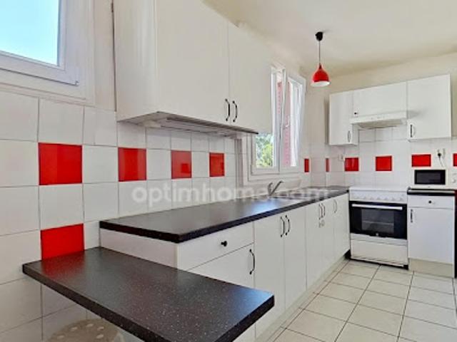 Vente Appartement 3 pièces 75 m2 Noisy le Grand