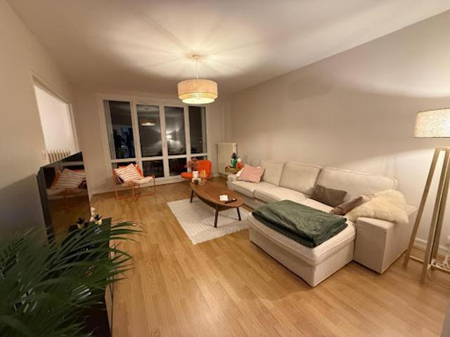 Vente Appartement 3 pièces 80 m2 Olivet