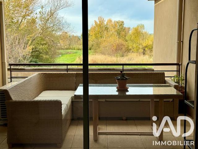 Vente Appartement 3 pièces 80 m2 Oppède