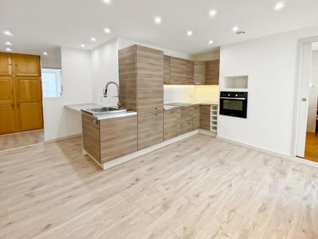 Vente Appartement 3 pièces 80 m2 Oraison