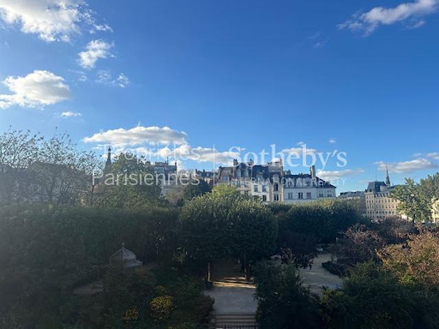 Vente Appartement 4 pièces 80 m2 Paris 5ème