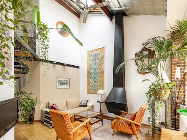 Vente Appartement 3 pièces 80 m2 Paris 10ème