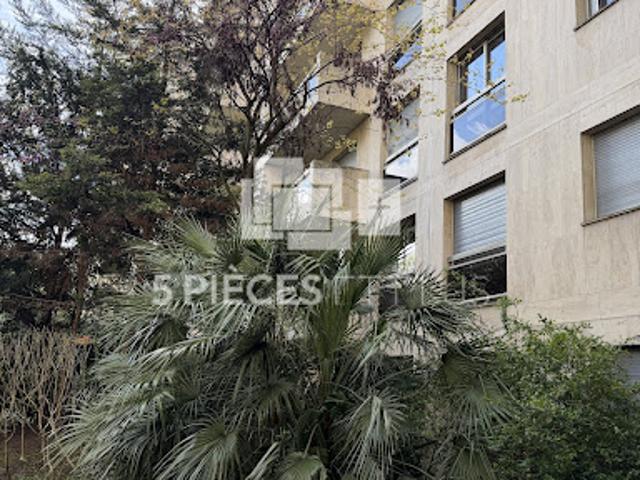 Vente Appartement 3 pièces 80 m2 Paris 17ème