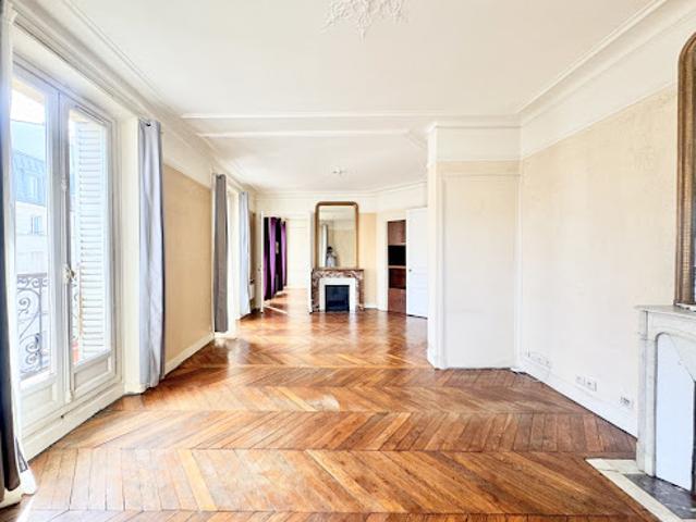 Vente Appartement 3 pièces 80 m2 Paris 1er